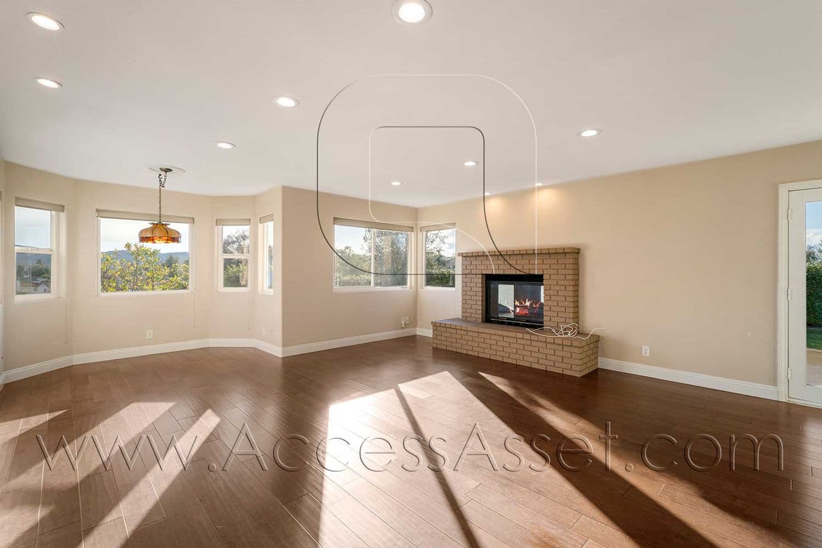 Temecula House: 29620 Monte Verde Rd