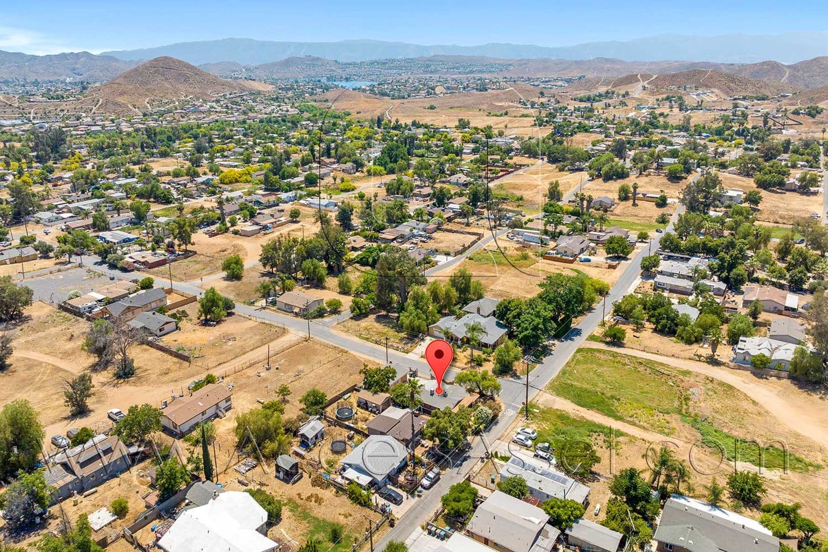 Quail Valley House: 23865 Goetz Dr