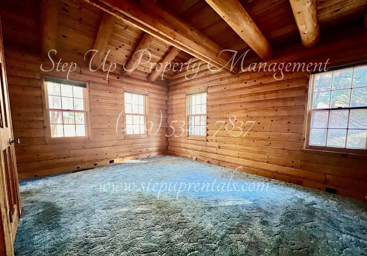 Sonora House: 24201 Martingale Ln