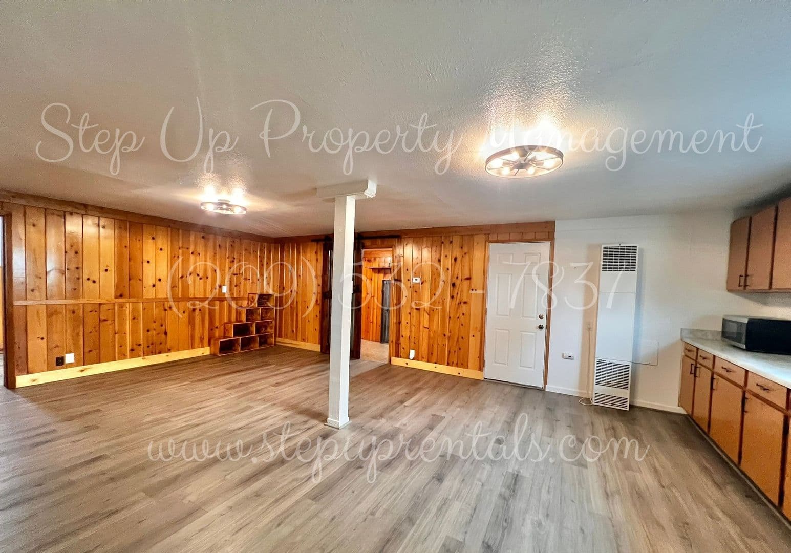 Sonora Apartment: 12915 Mountain View Rd