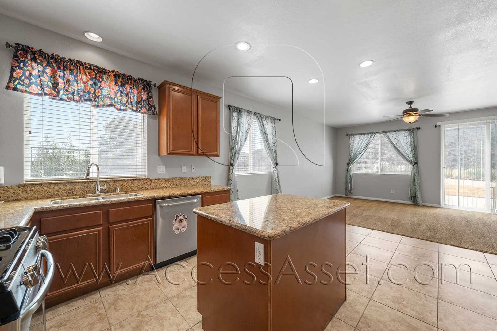 Lake Elsinore House: 29244 Point Shore Dr.