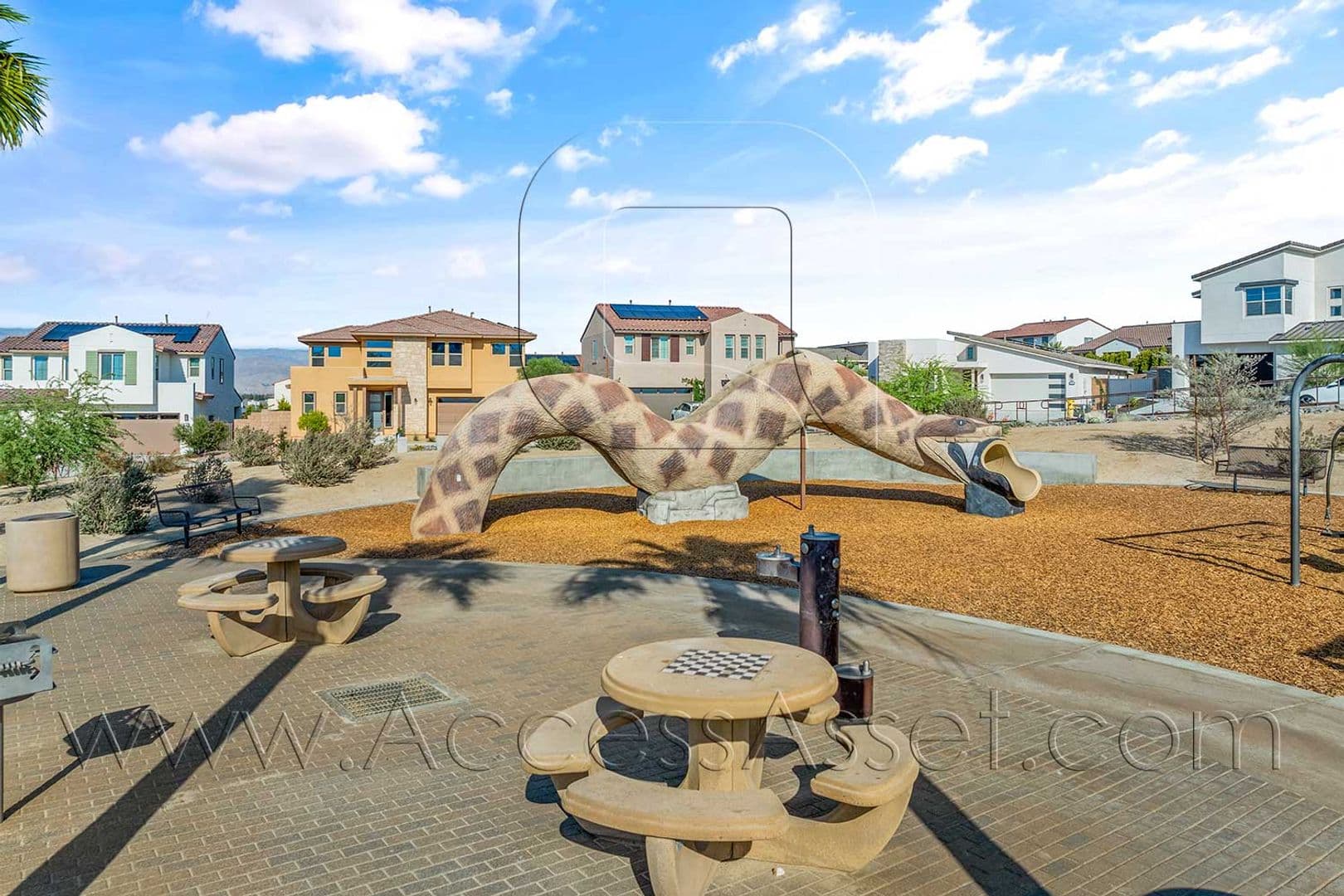 Palm Desert House: 35758 McCarthy St