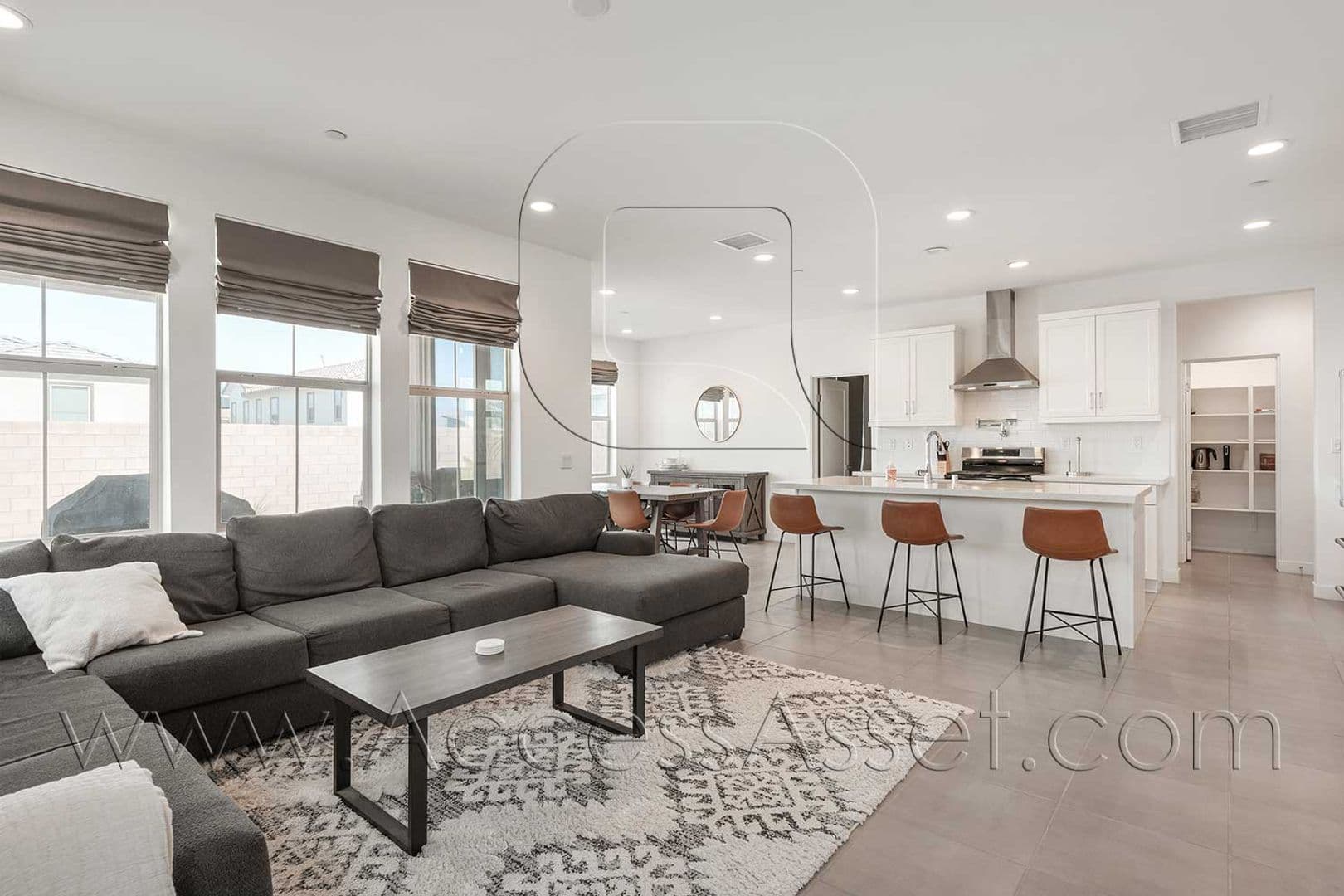 Palm Desert House: 35758 McCarthy St