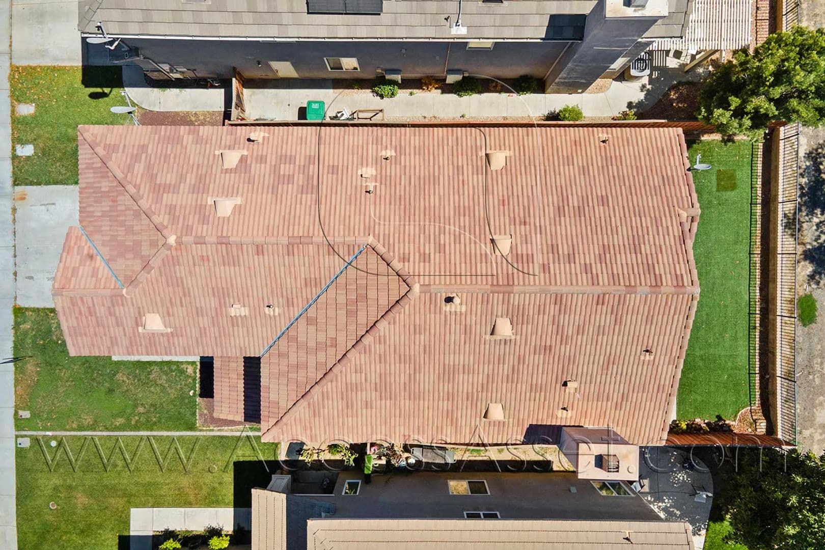 Menifee House: 29291 Grande Vista Ave