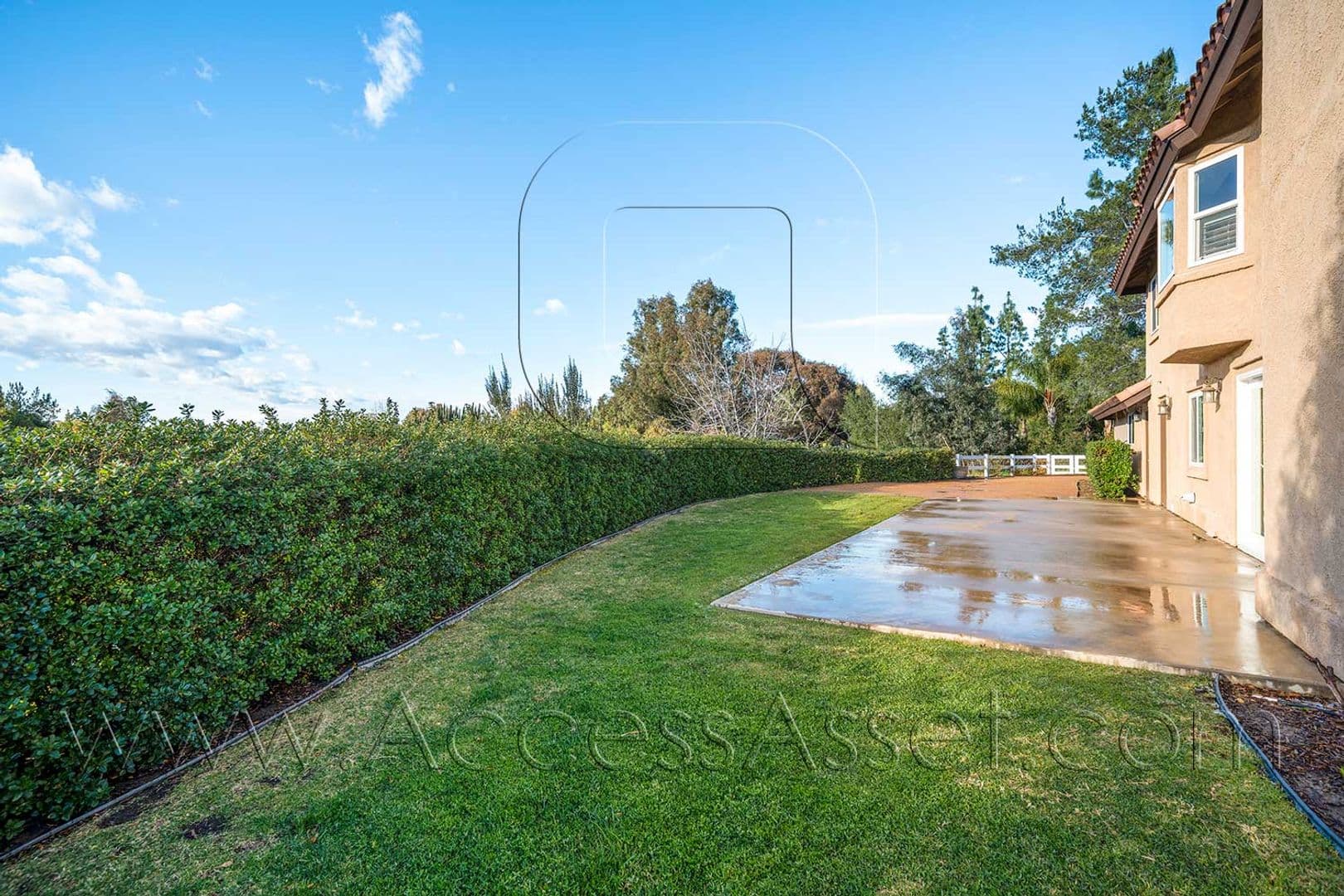 Temecula House: 29620 Monte Verde Rd