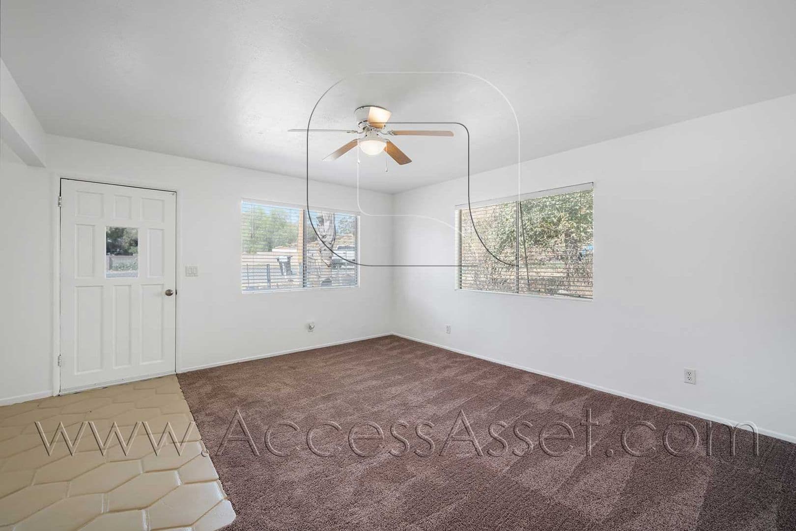 Lake Elsinore House: 29650 Jernigan St.