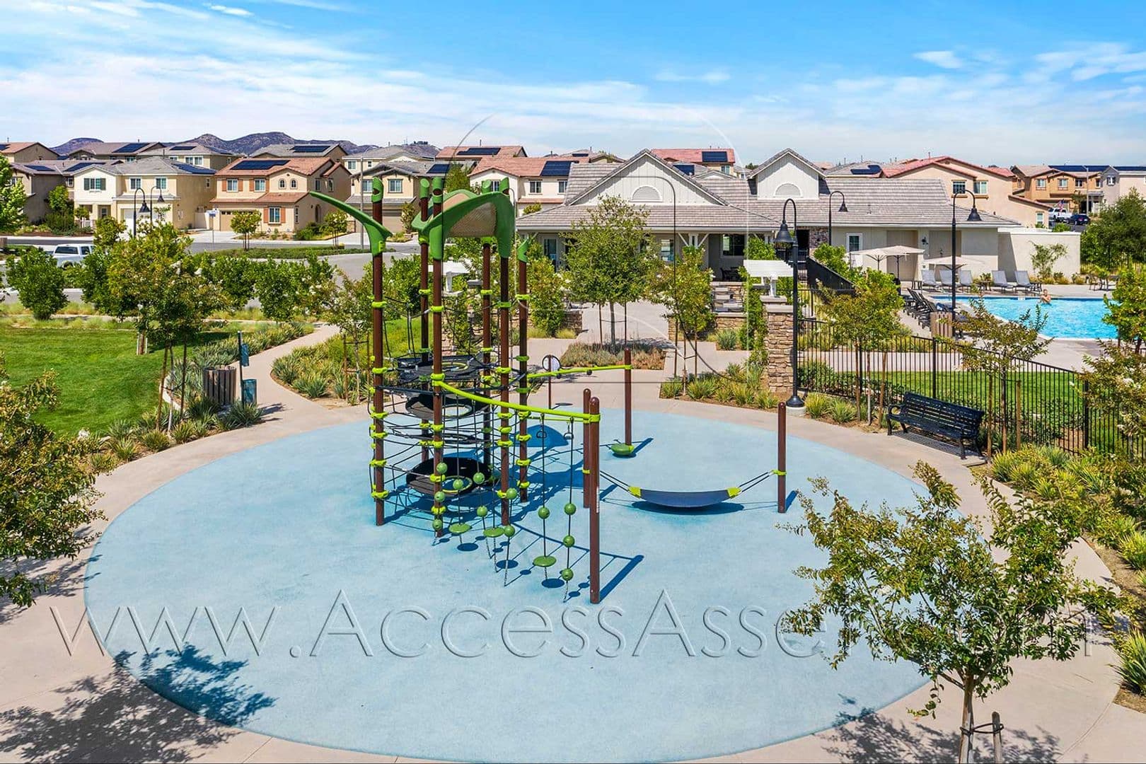 Murrieta Townhome: 41278 Winterberry St
