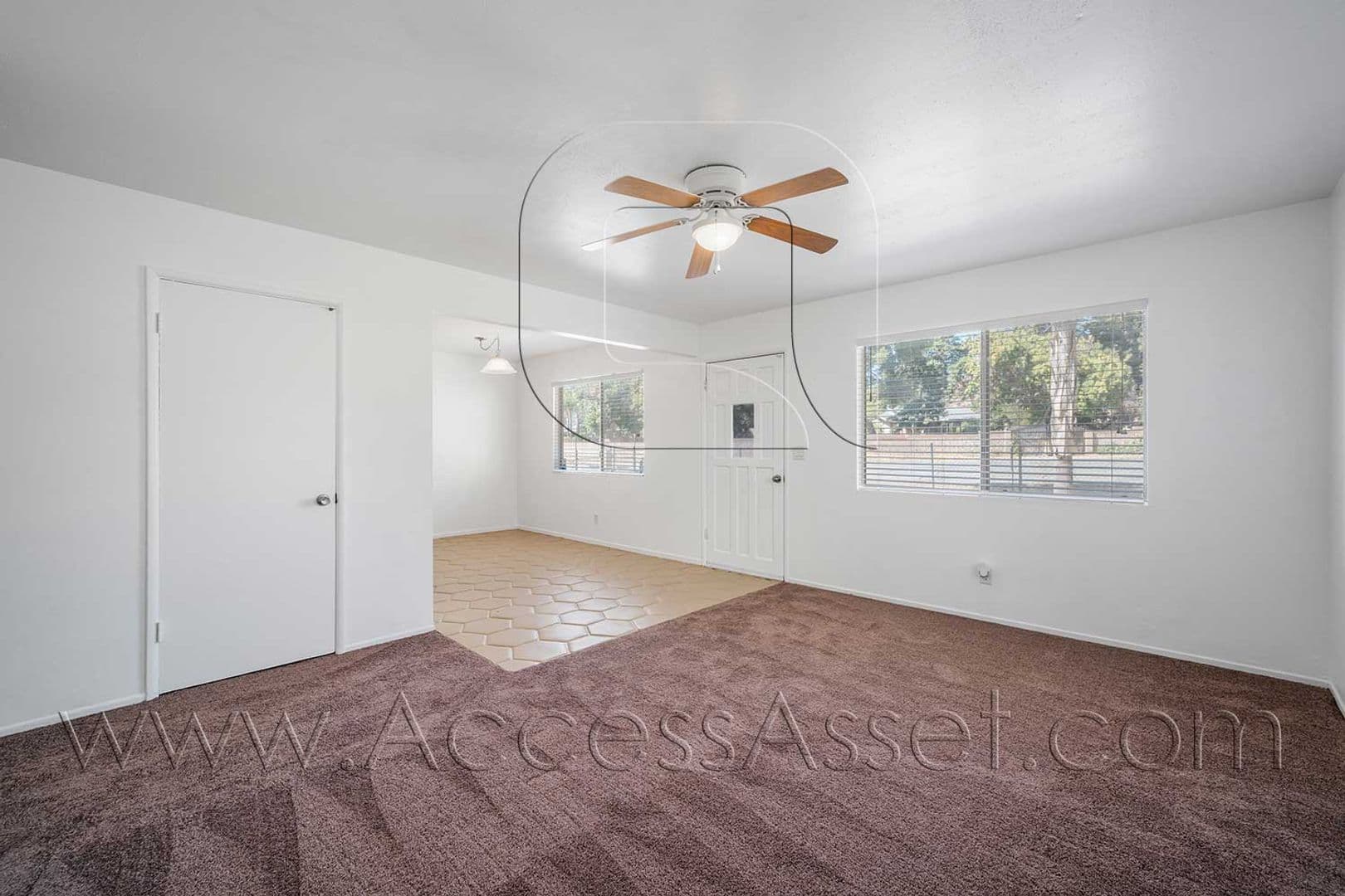 Lake Elsinore House: 29650 Jernigan St.