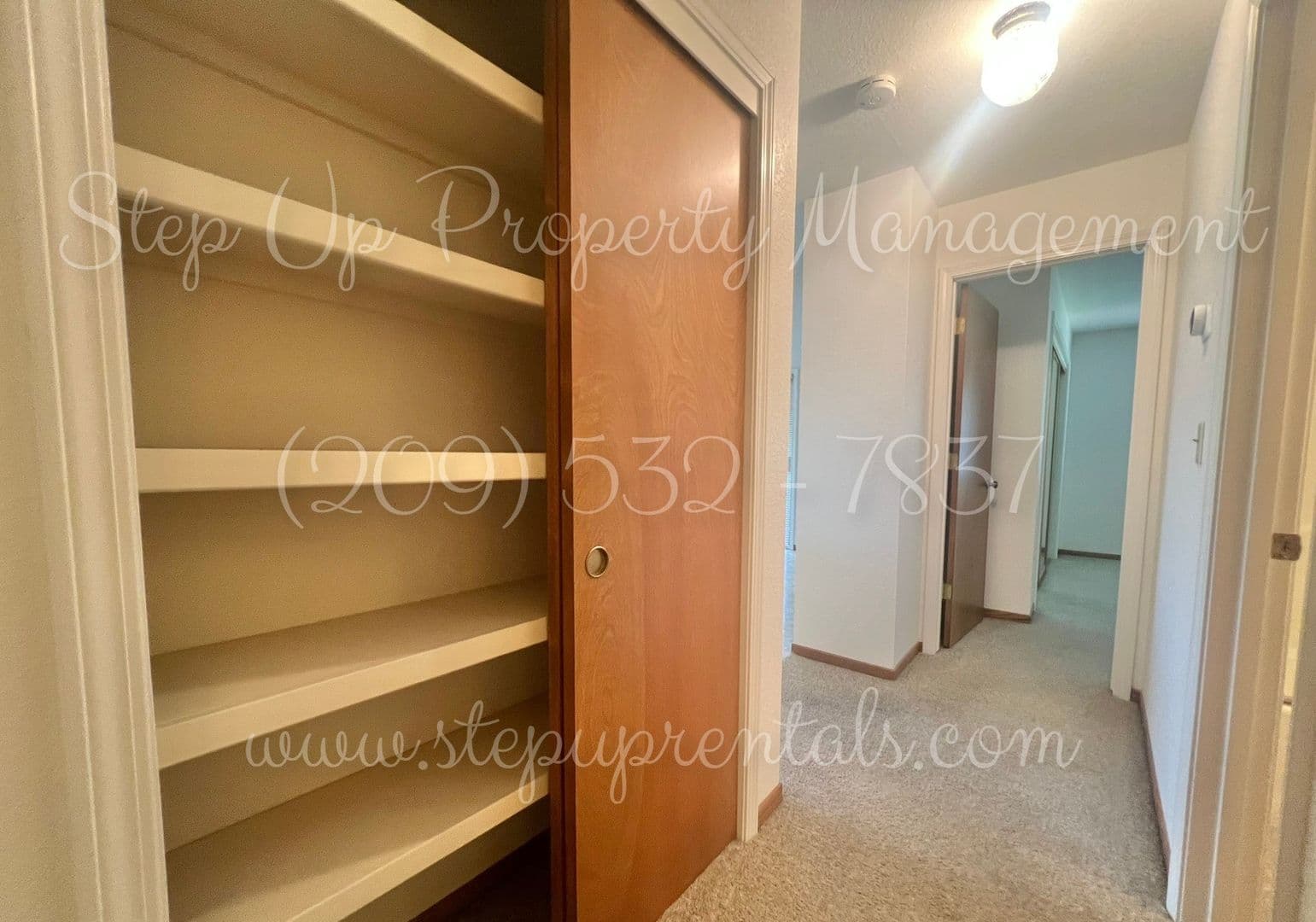Sonora Apartment: 96 N Norlin St