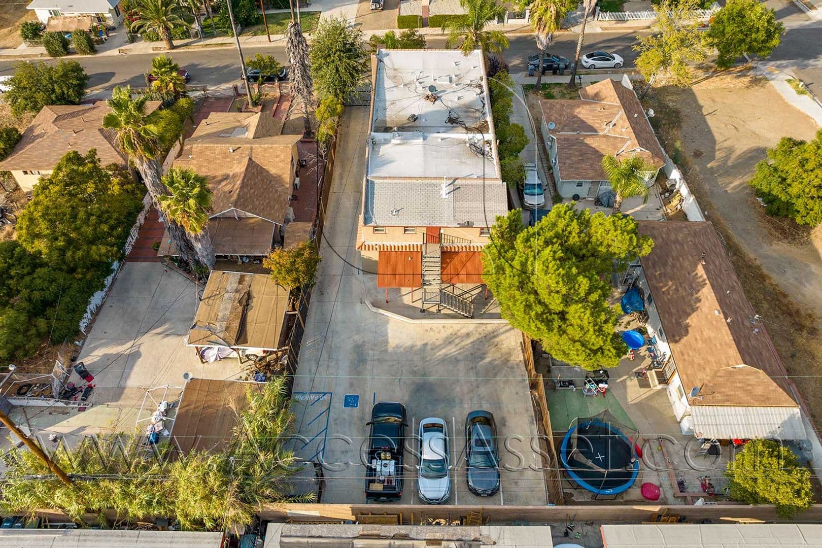 Lake Elsinore Apartment: 226 E Peck St. - 12