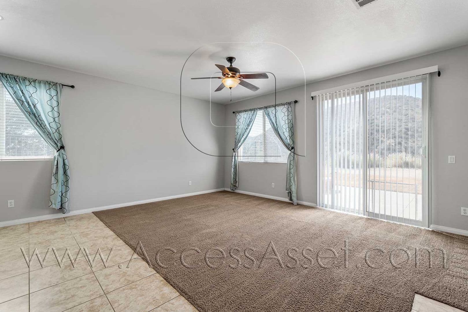 Lake Elsinore House: 29244 Point Shore Dr.