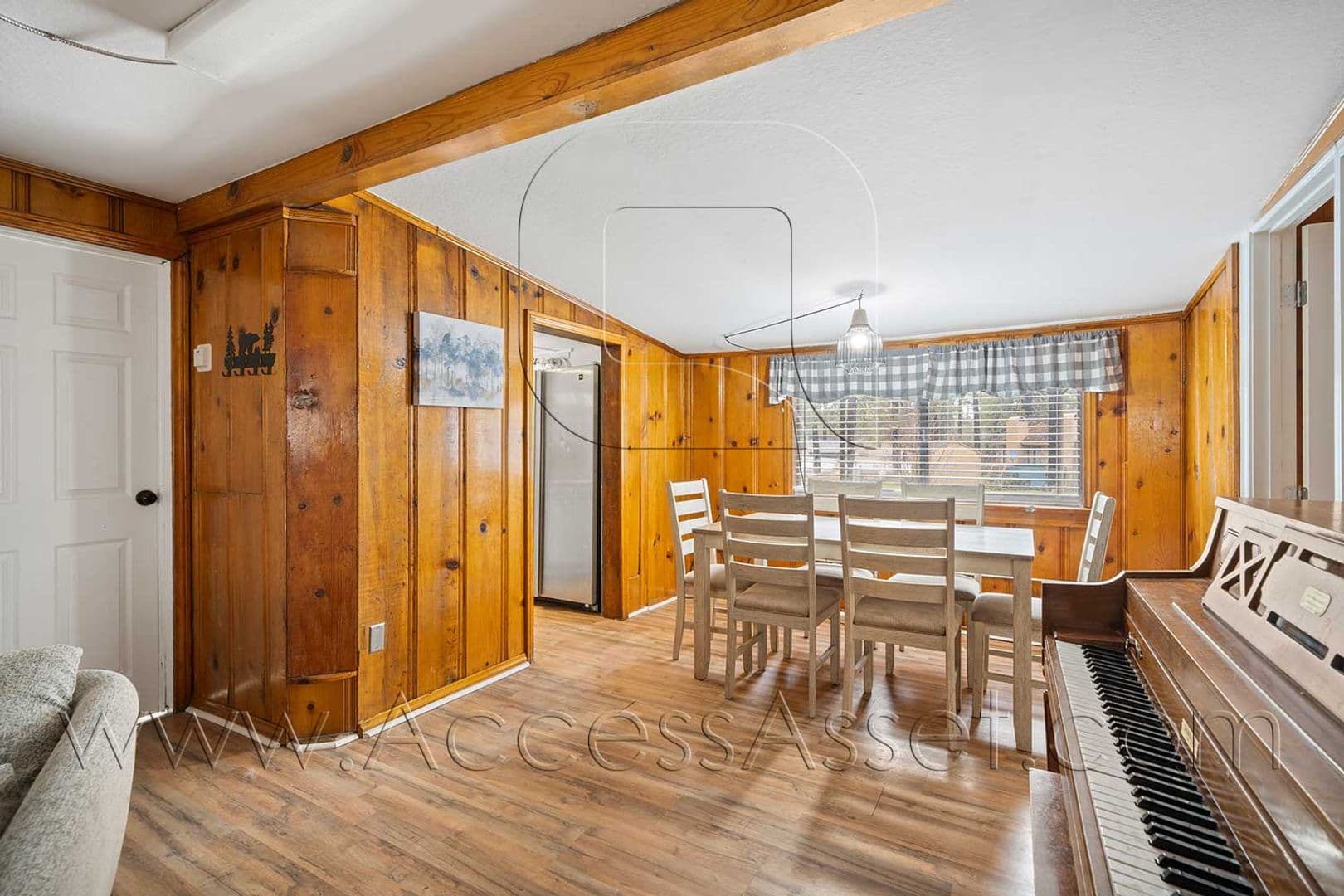 Mountain Center Apartment: 59485 Pines to Palms Hwy