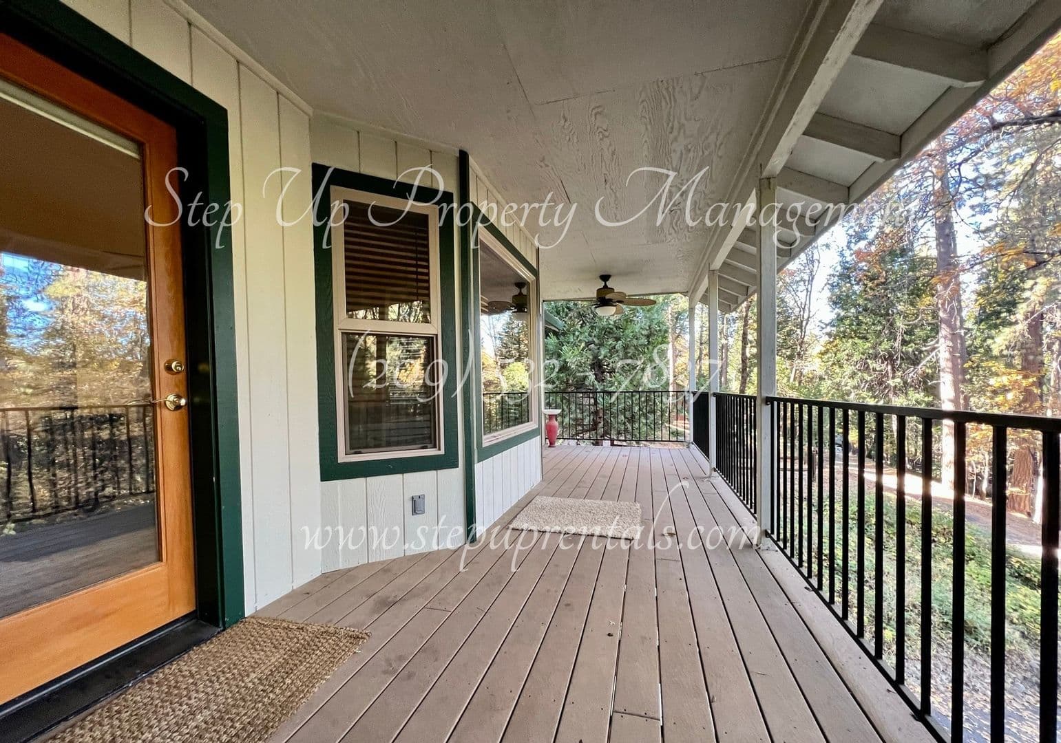 Twain Harte House: 22519 Lina Ln