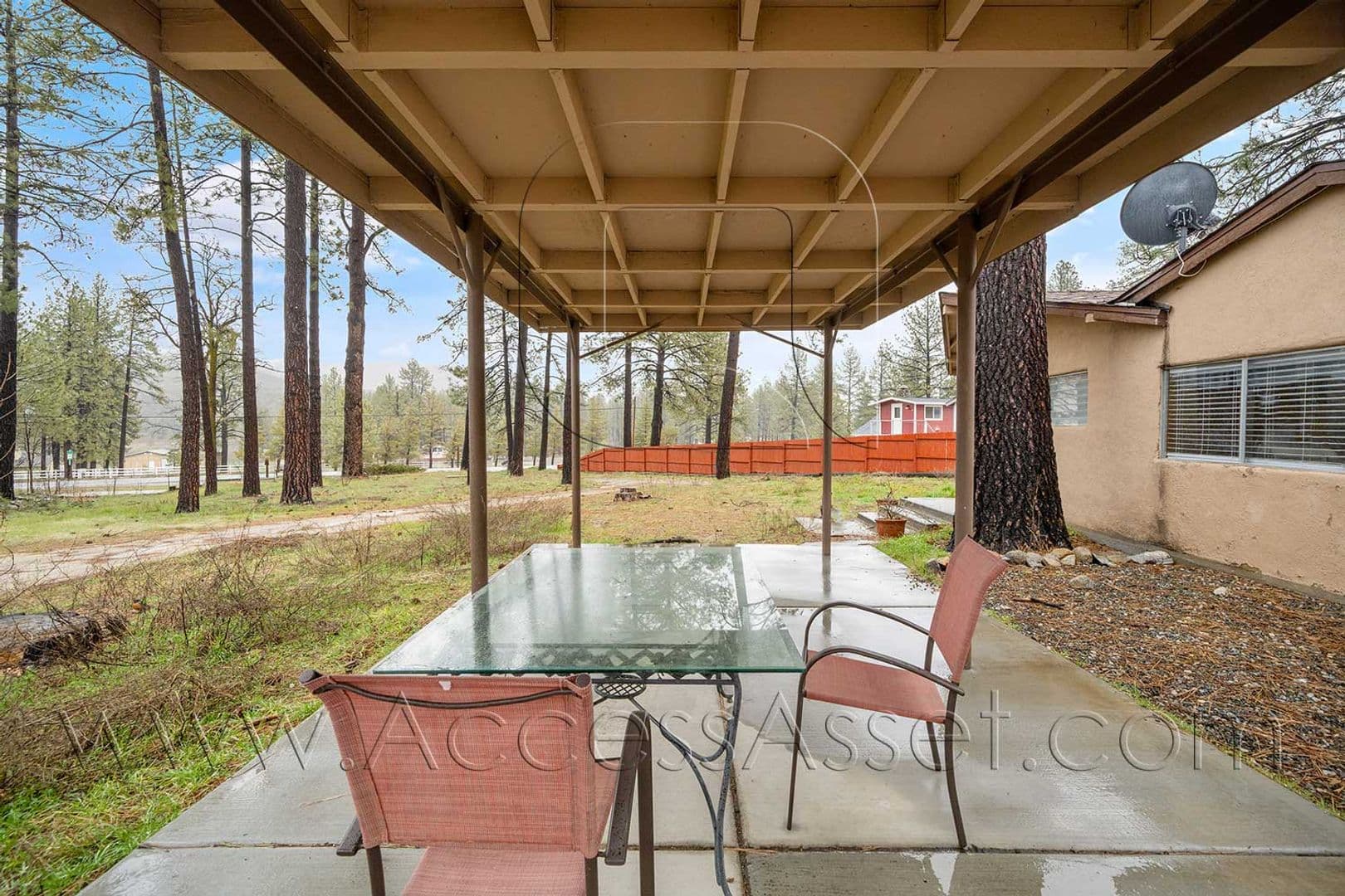 Mountain Center Apartment: 59485 Pines to Palms Hwy
