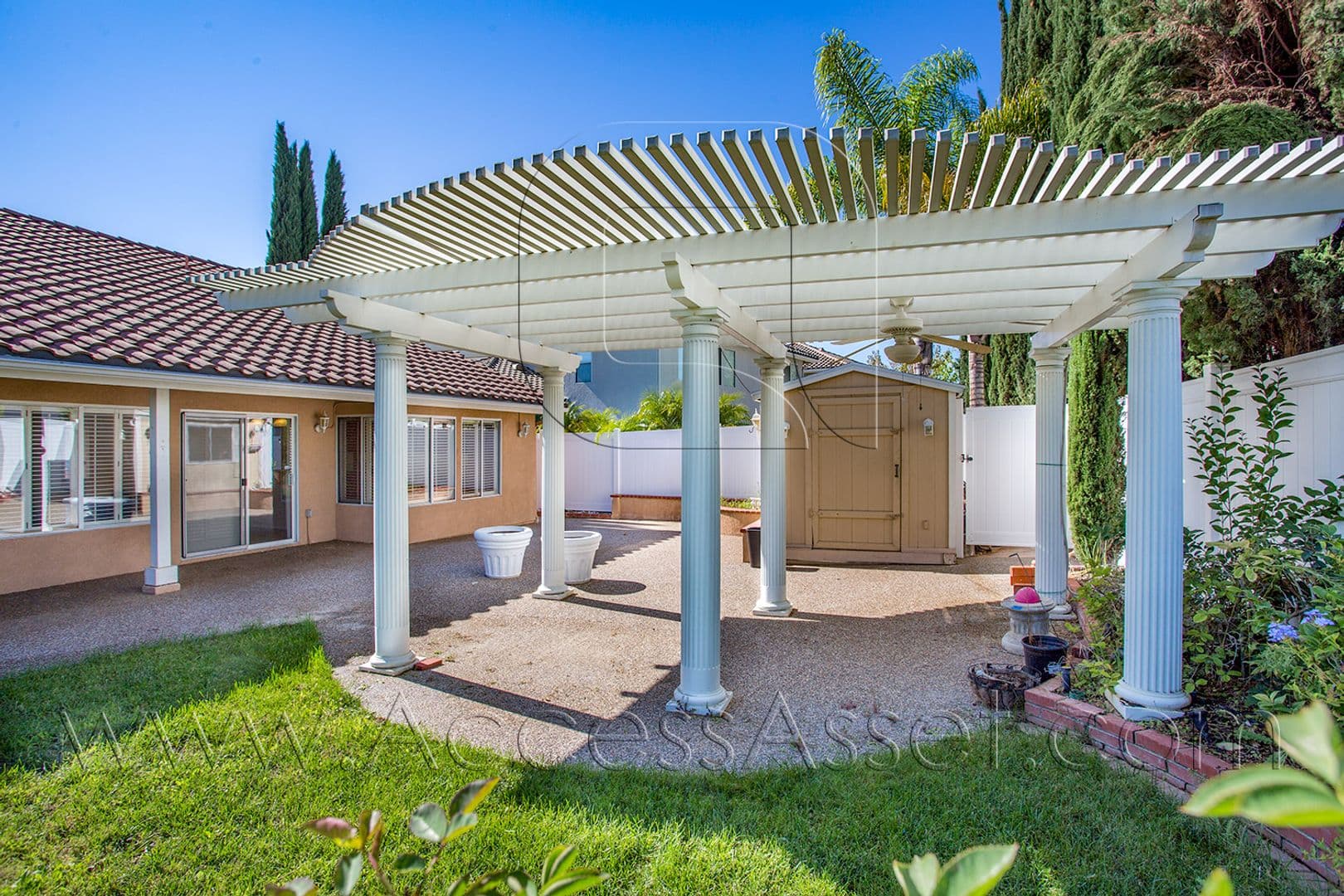 Murrieta House: 40025 Athena Ln.