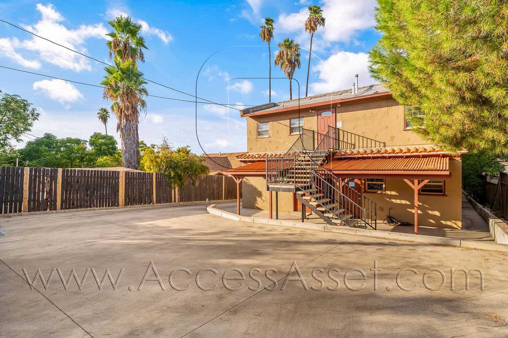 Lake Elsinore Apartment: 226 E Peck St. - 12