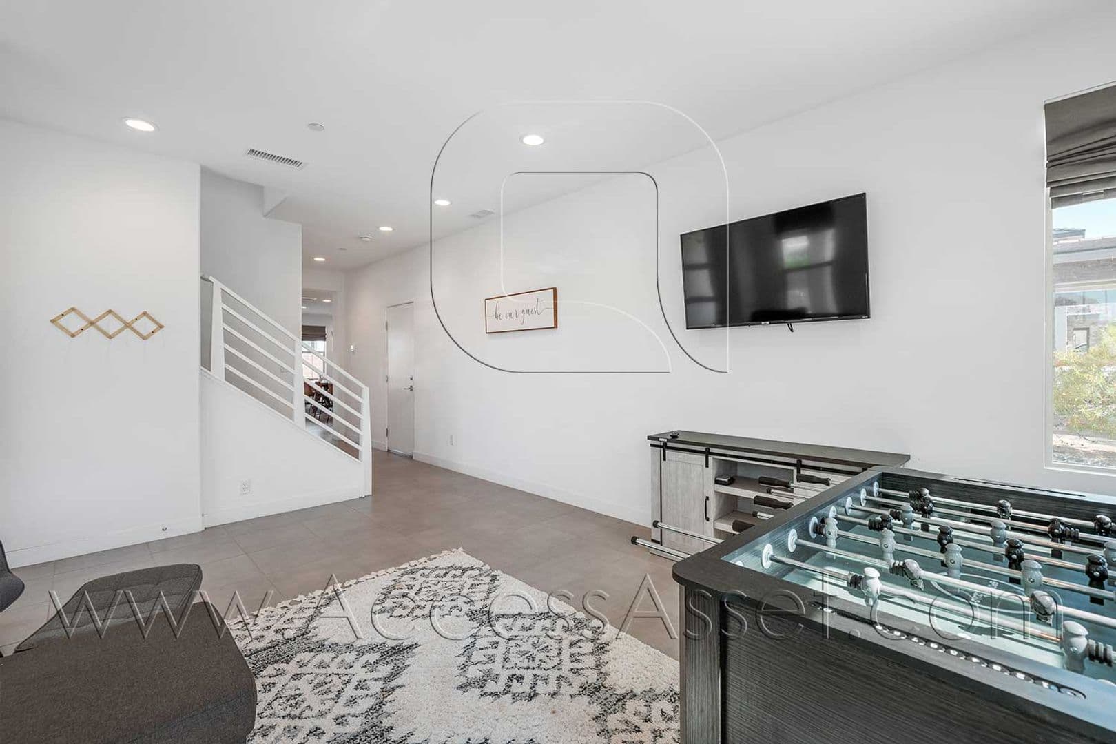 Palm Desert House: 35758 McCarthy St