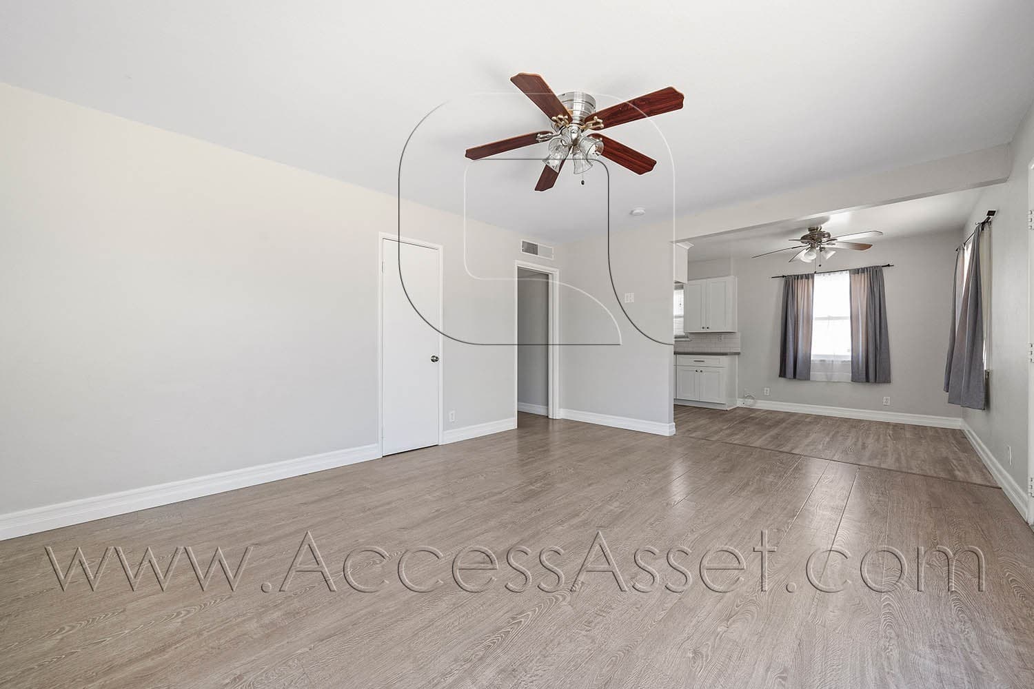 San Bernardino House: 2840 N F St