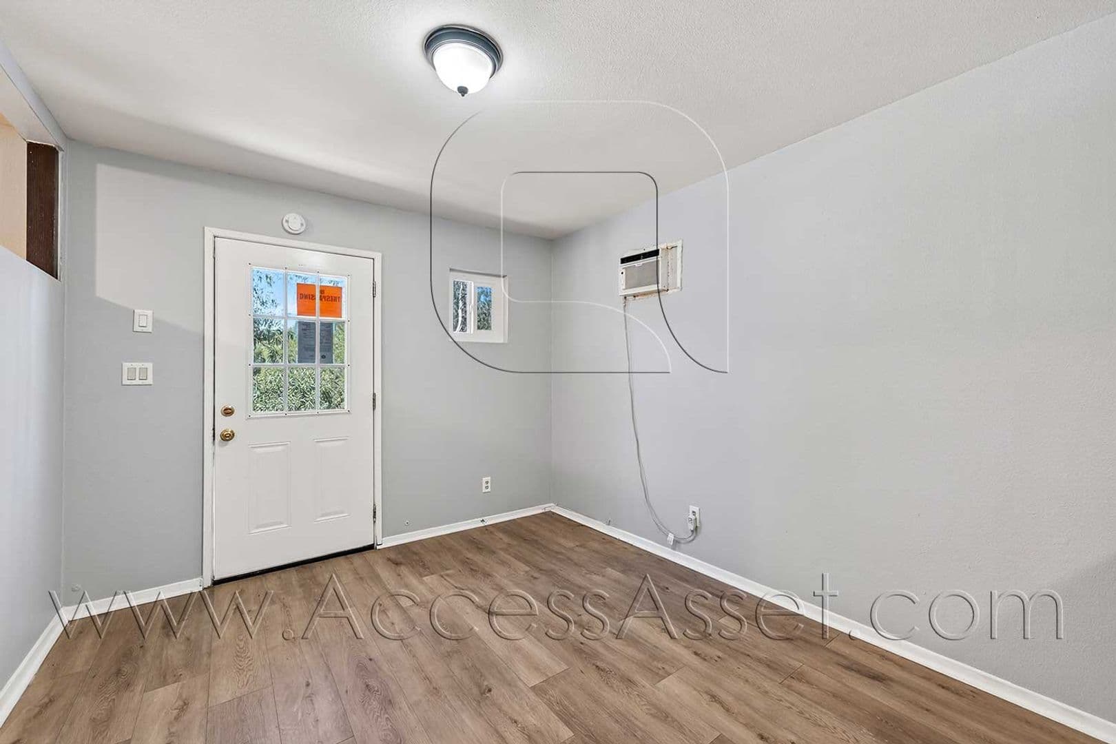 Aguanga Multiplex: (*) 43930 White Mountain Rd - 1