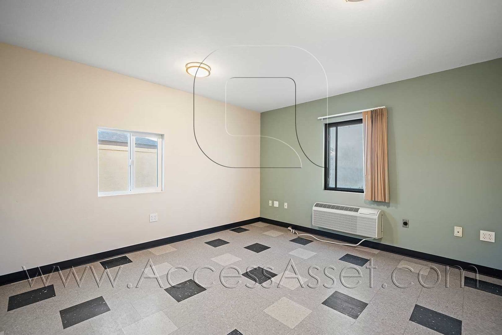 Anza Apartment: 51605 Springs Trail