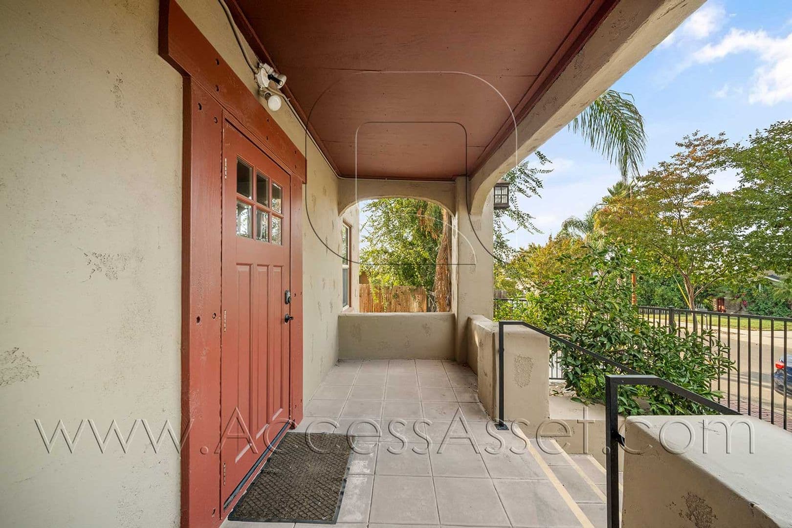 Lake Elsinore Apartment: 226 E Peck St. - 12