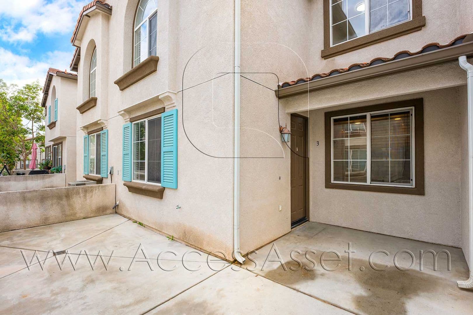 Oceanside House: 288 Fisherman Lane #3