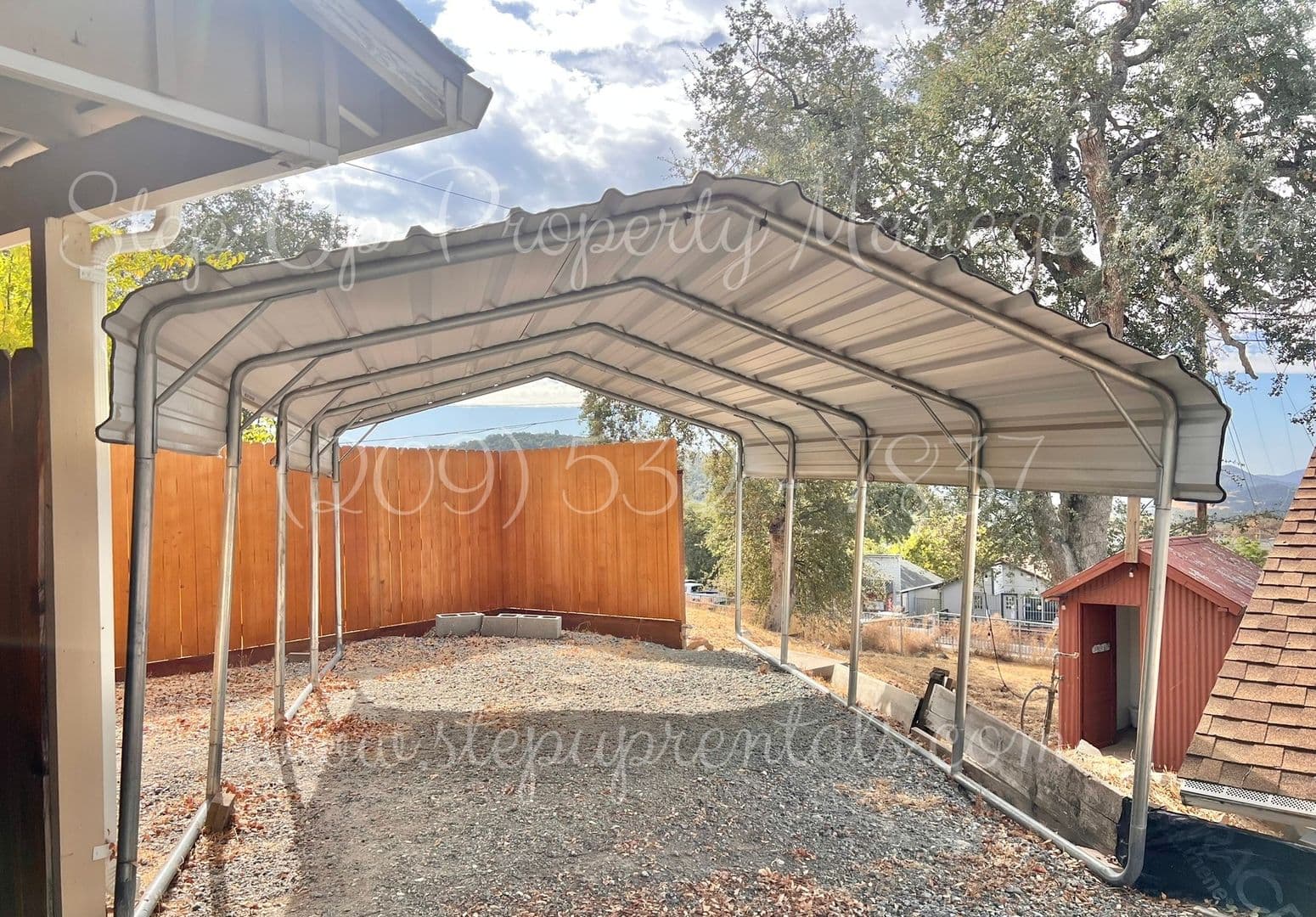 Sonora Apartment: 12915 Mountain View Rd
