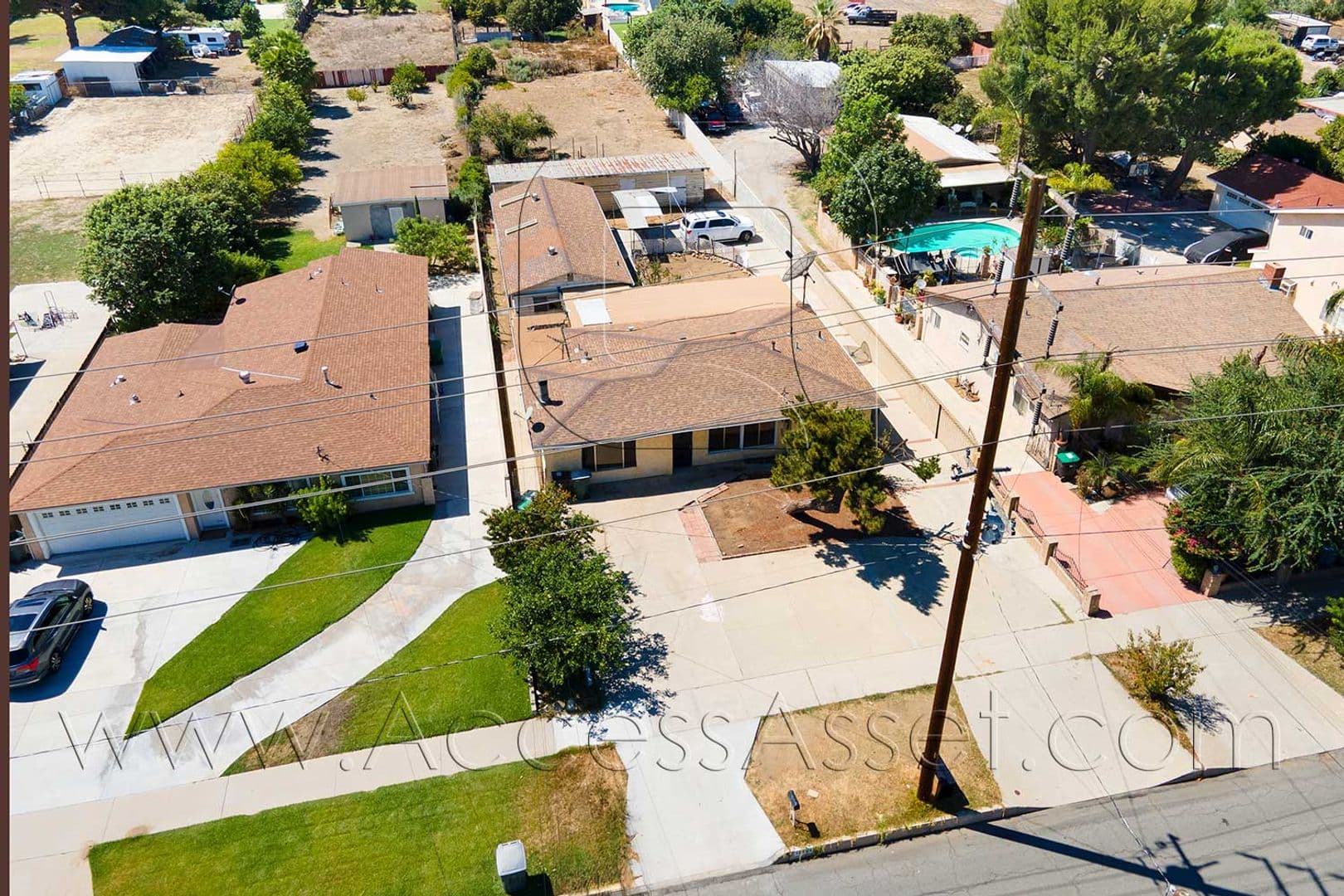 Chino House: 12584 Magnolia Avenue
