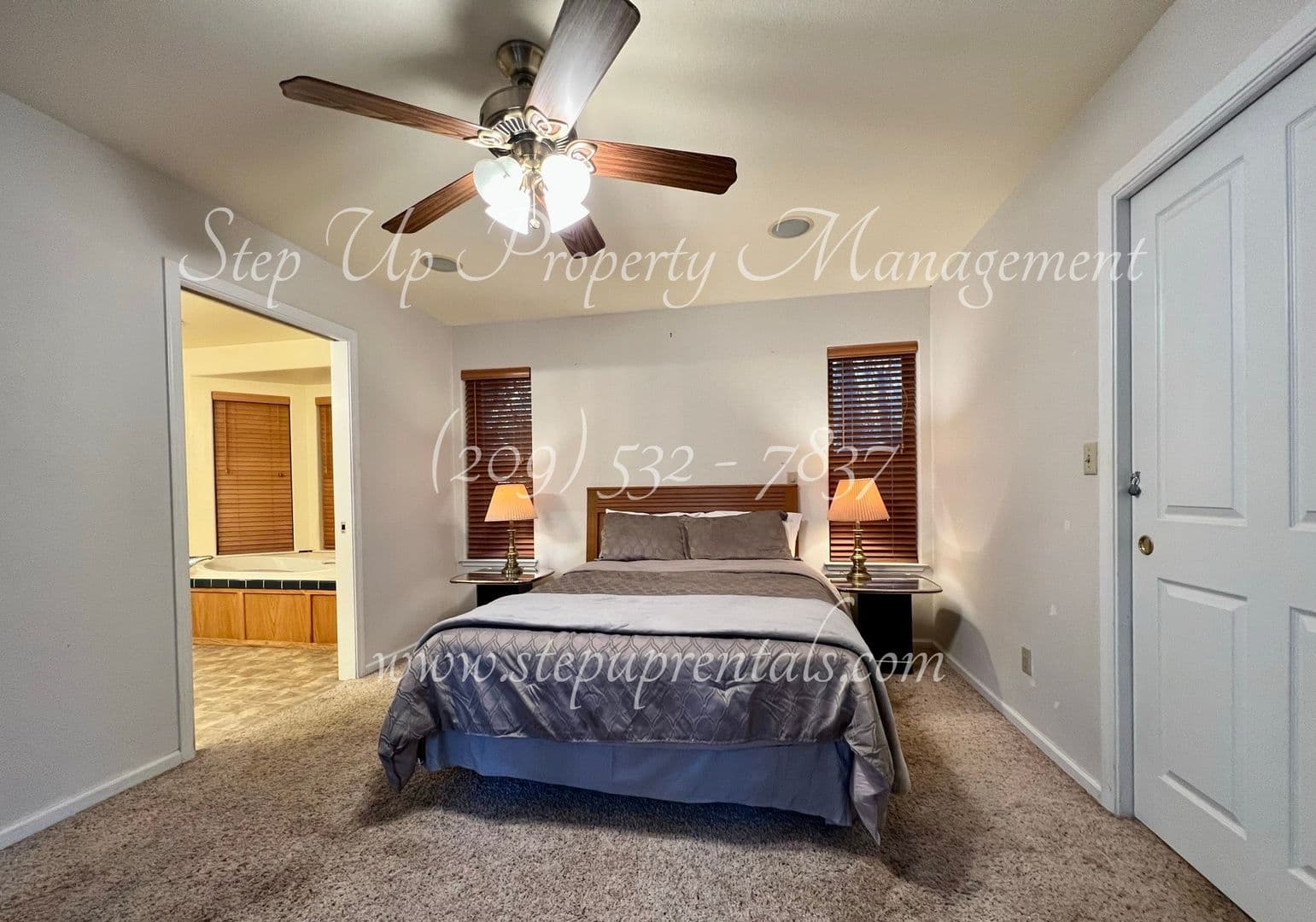 Twain Harte House: 22519 Lina Ln