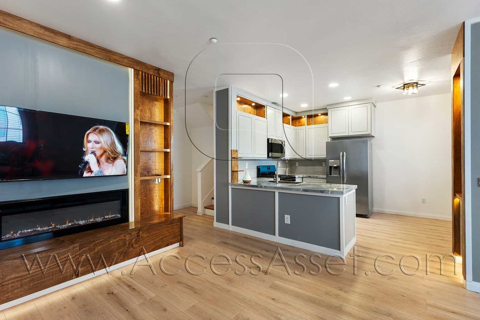 Oceanside House: 288 Fisherman Lane #3