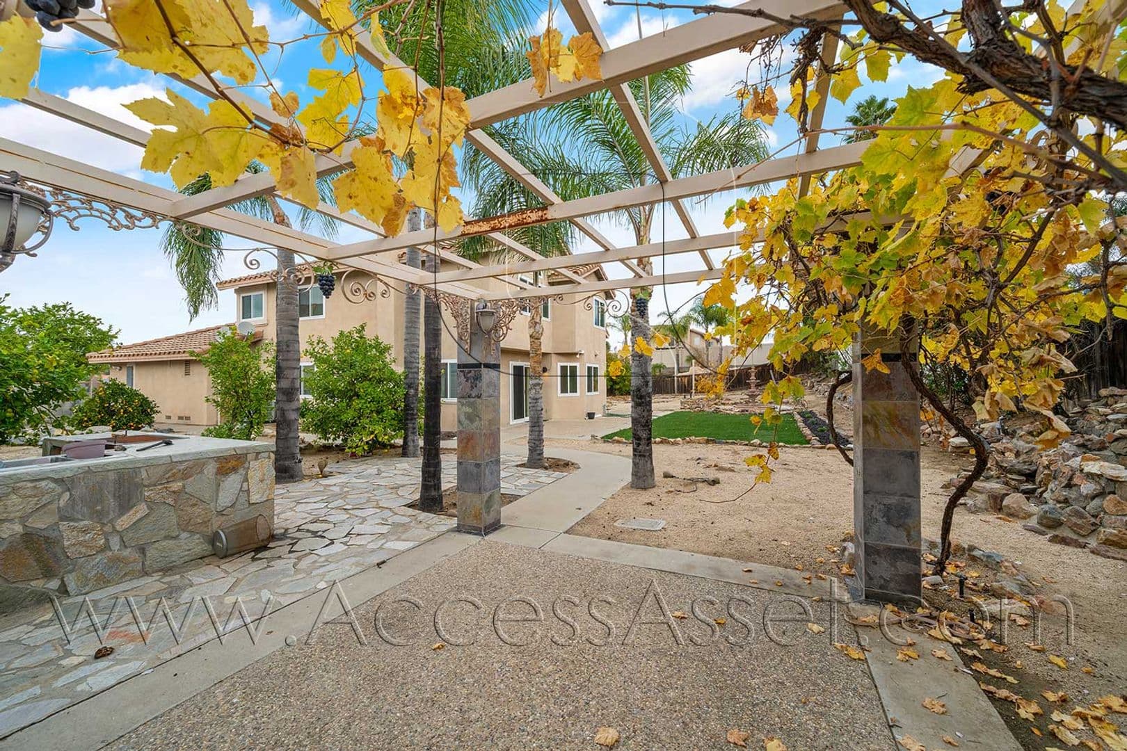 Murrieta House: 25448 Lavender Cir