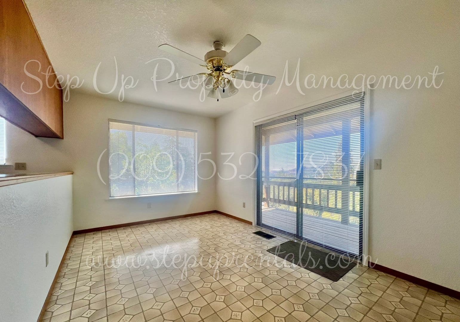 Sonora Apartment: 96 N Norlin St