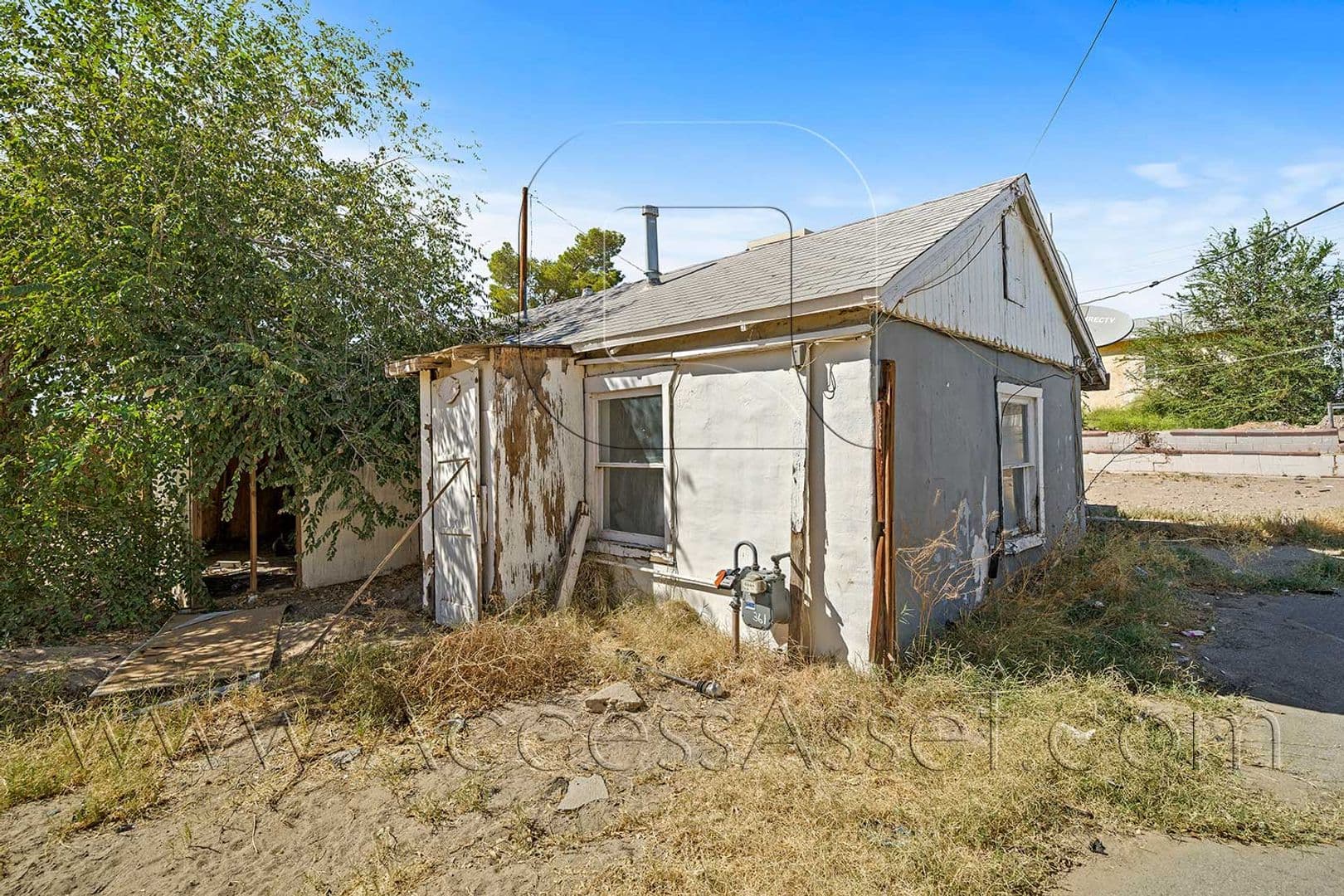 Barstow Multiplex: 29255 Hwy 58