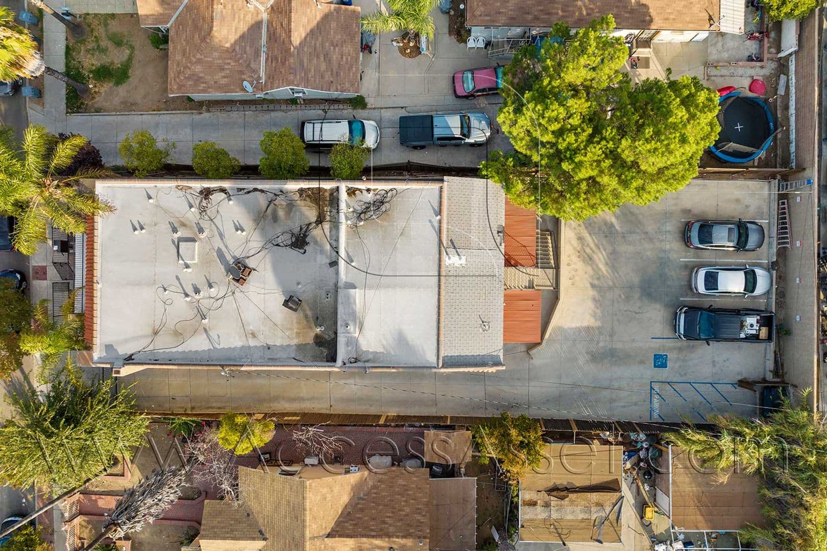 Lake Elsinore Apartment: 226 E Peck St. - 12