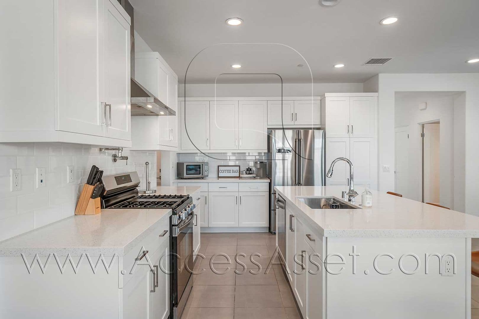 Palm Desert House: 35758 McCarthy St