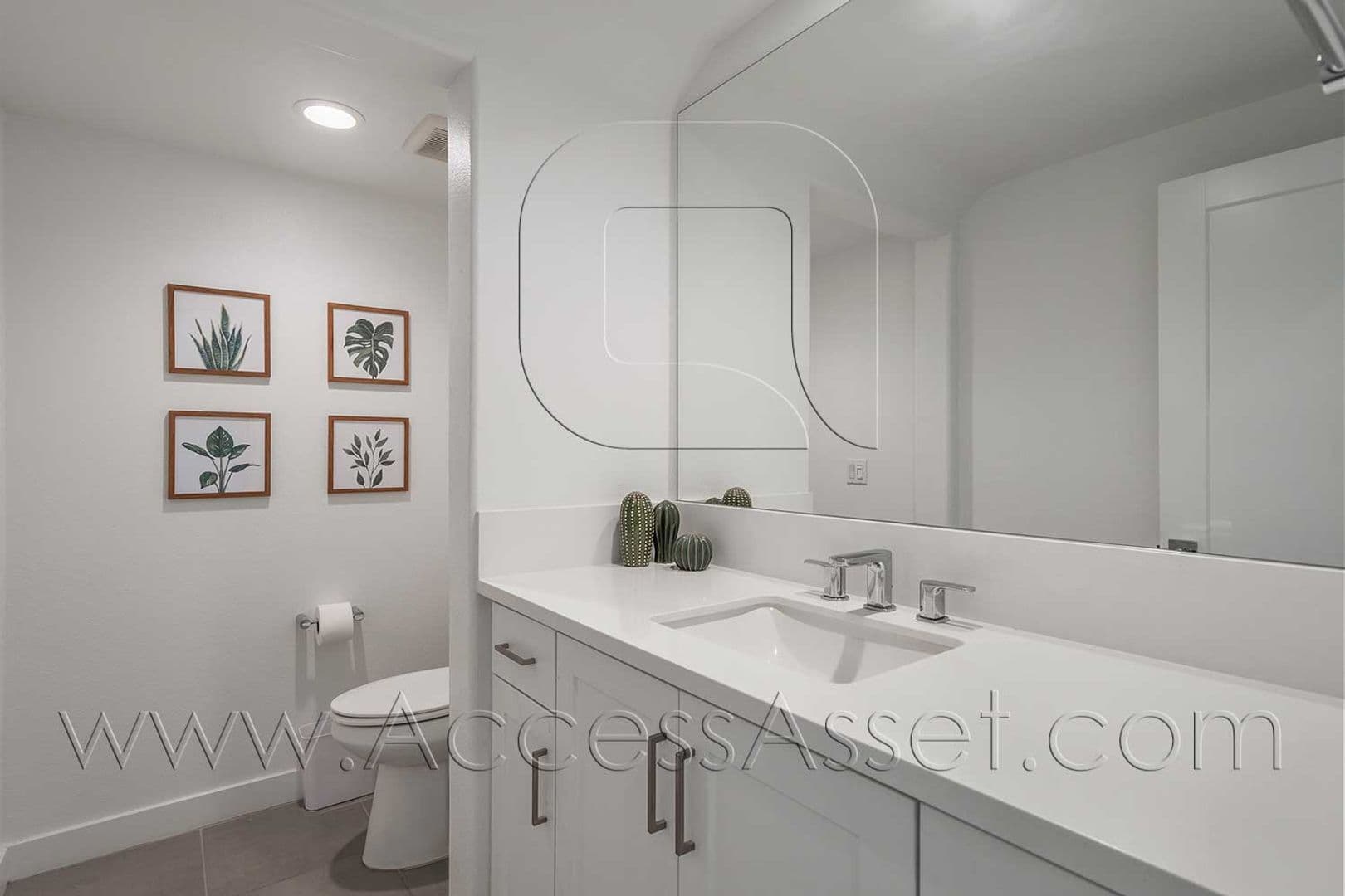 Palm Desert House: 35758 McCarthy St