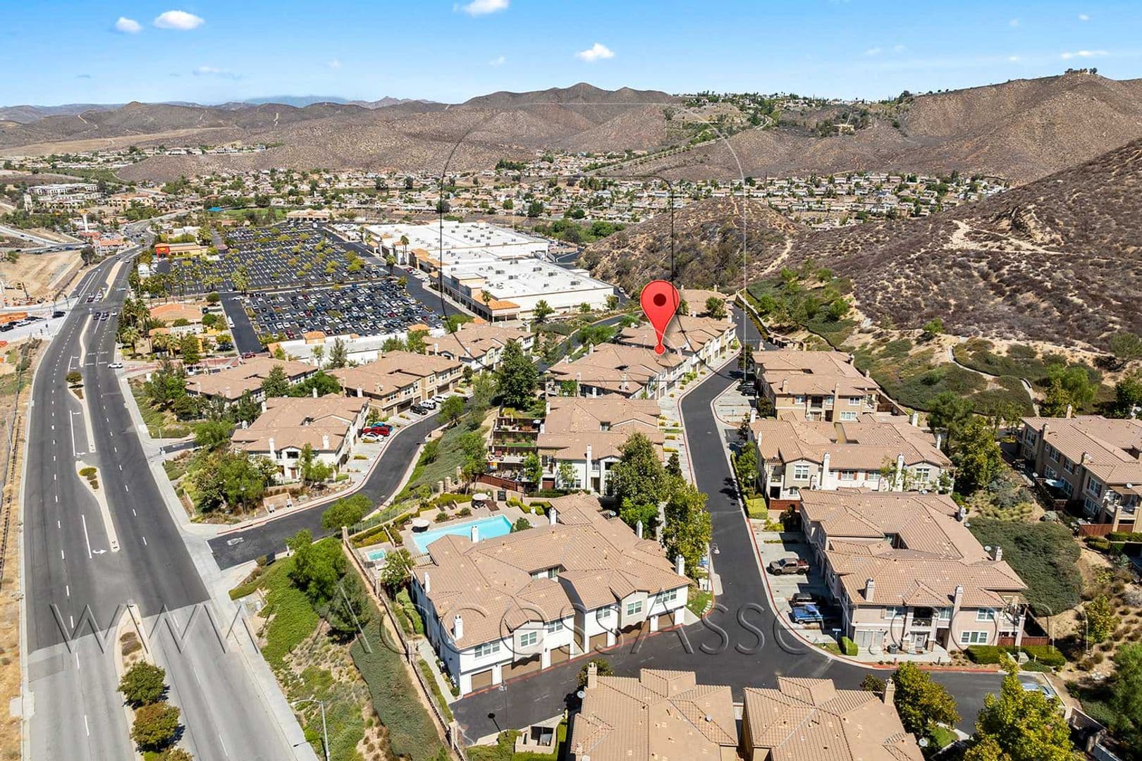 Lake Elsinore House: 15427 Park Point Ave - 110