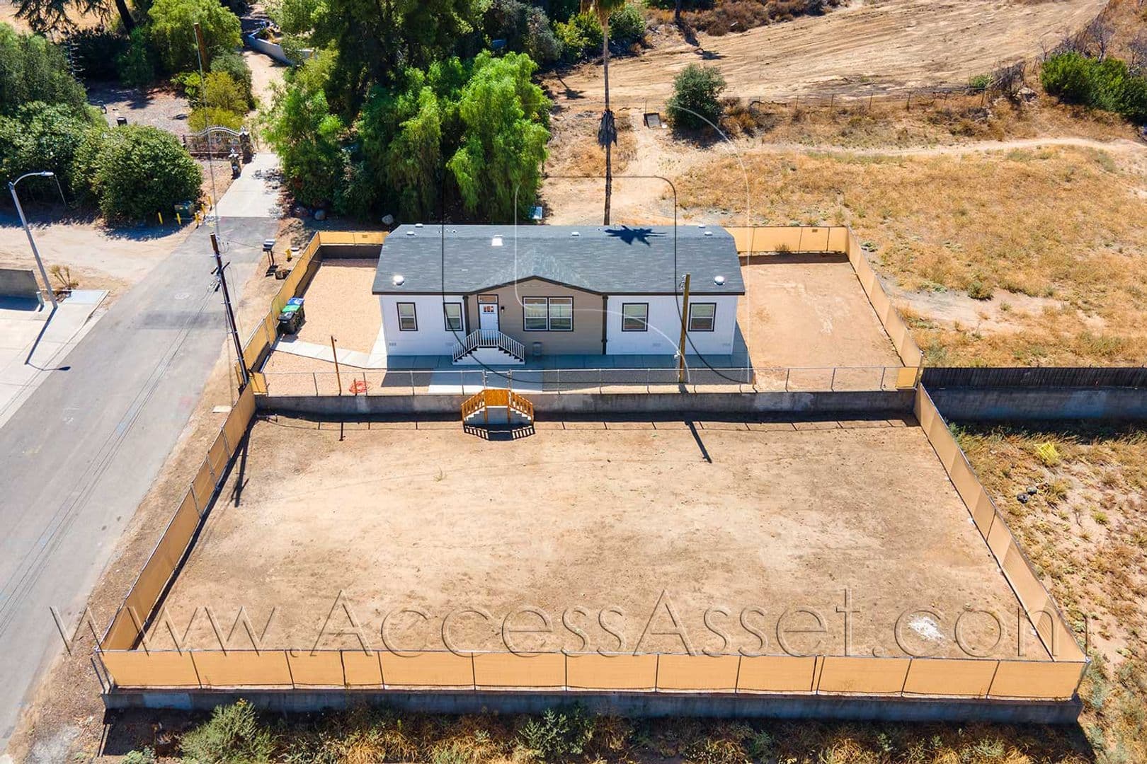 Lake Elsinore Apartment: 33351 Macy St