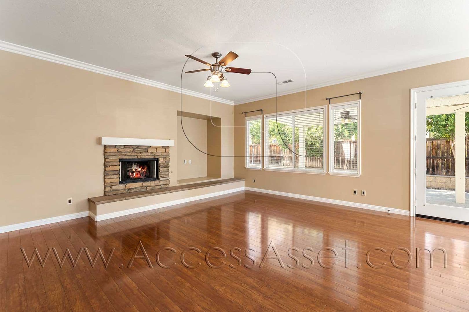 Winchester House: 36026 Pansy St