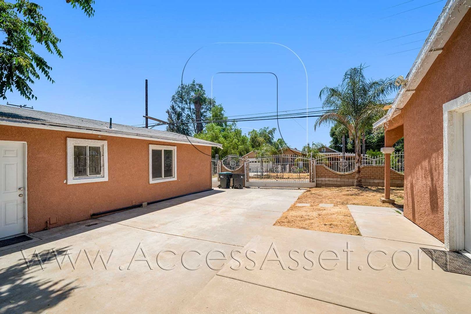 Quail Valley House: 23865 Goetz Dr