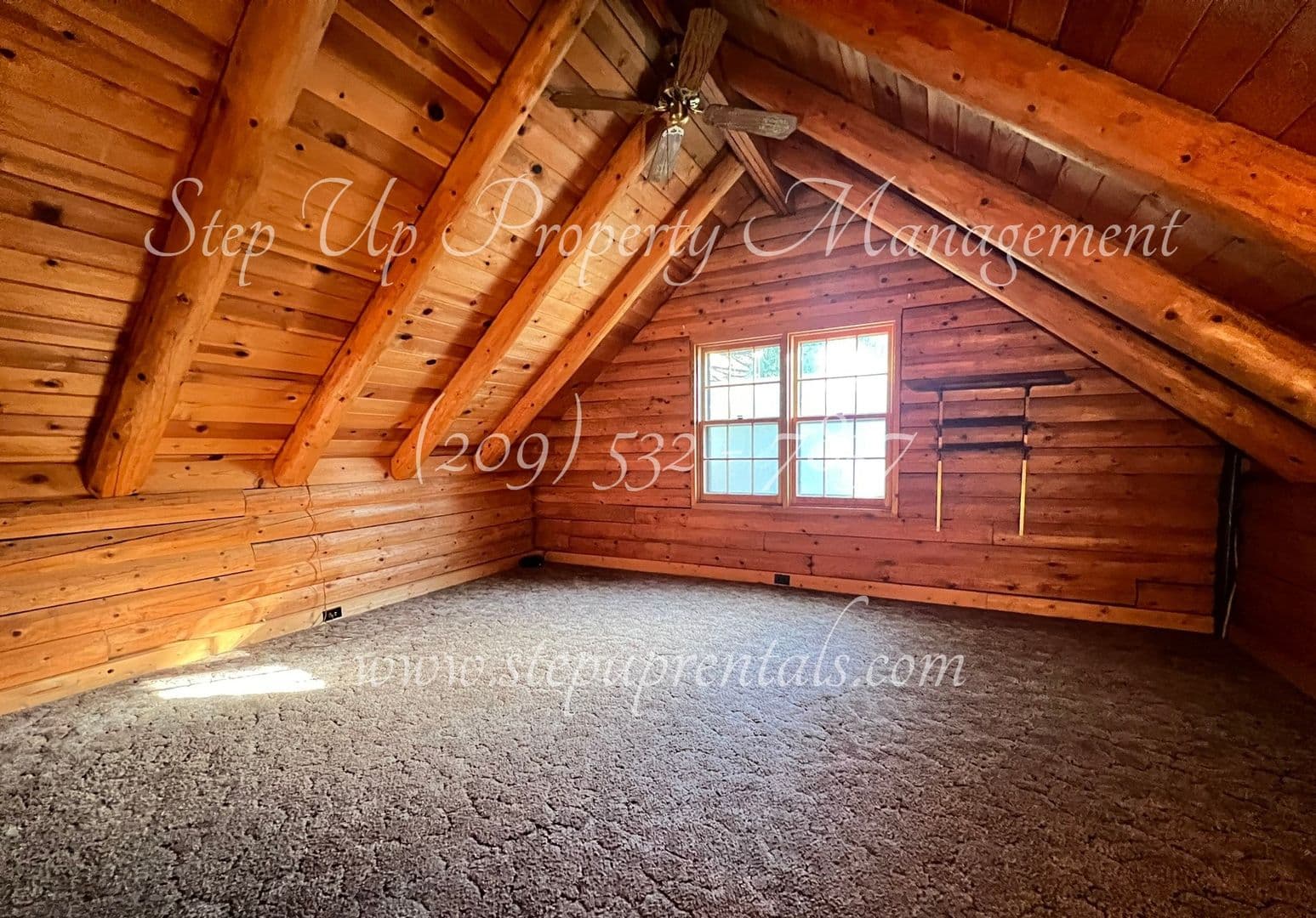 Sonora House: 24201 Martingale Ln