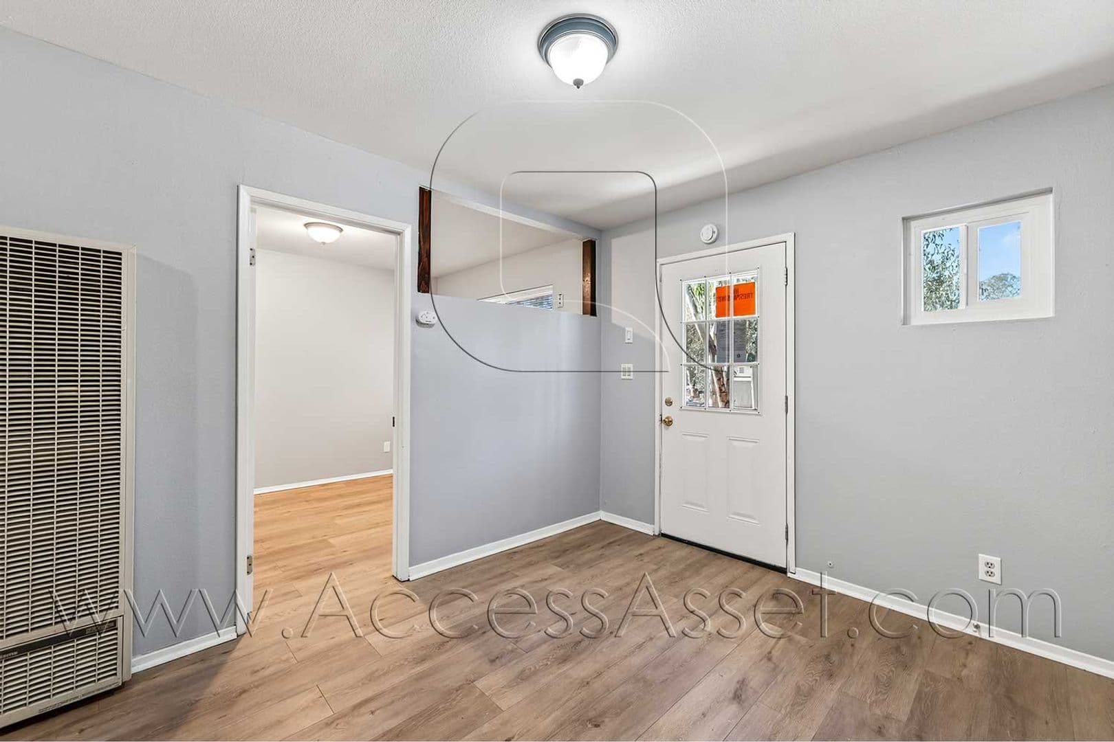 Aguanga Multiplex: (*) 43930 White Mountain Rd - 1