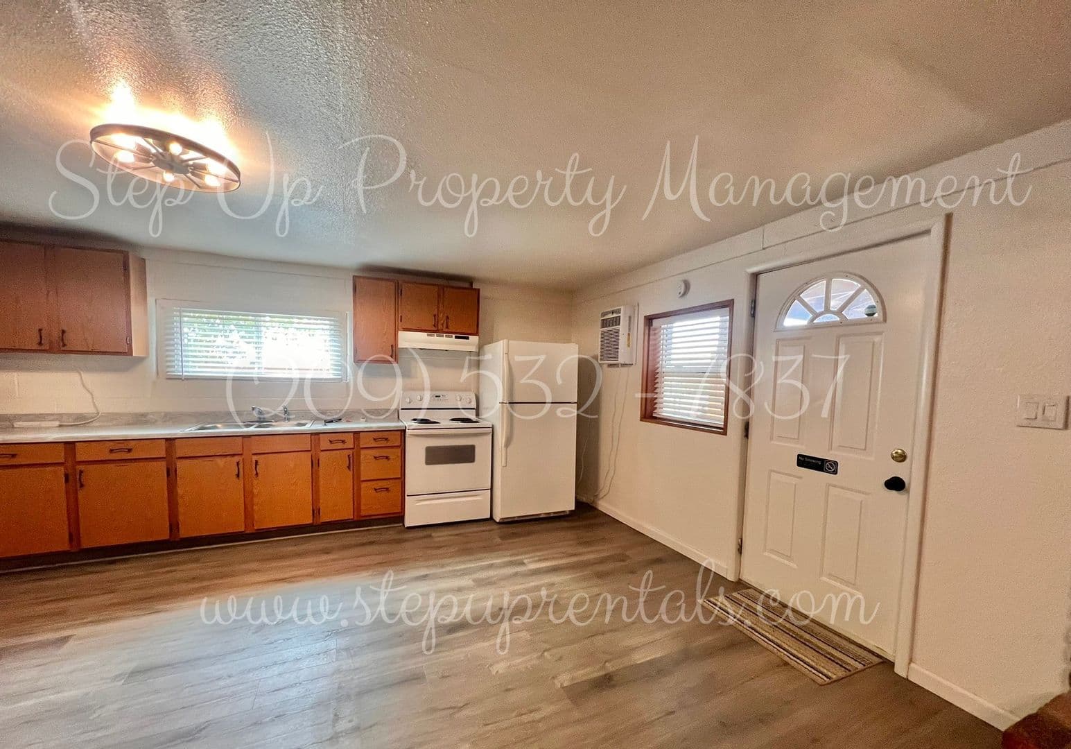 Sonora Apartment: 12915 Mountain View Rd