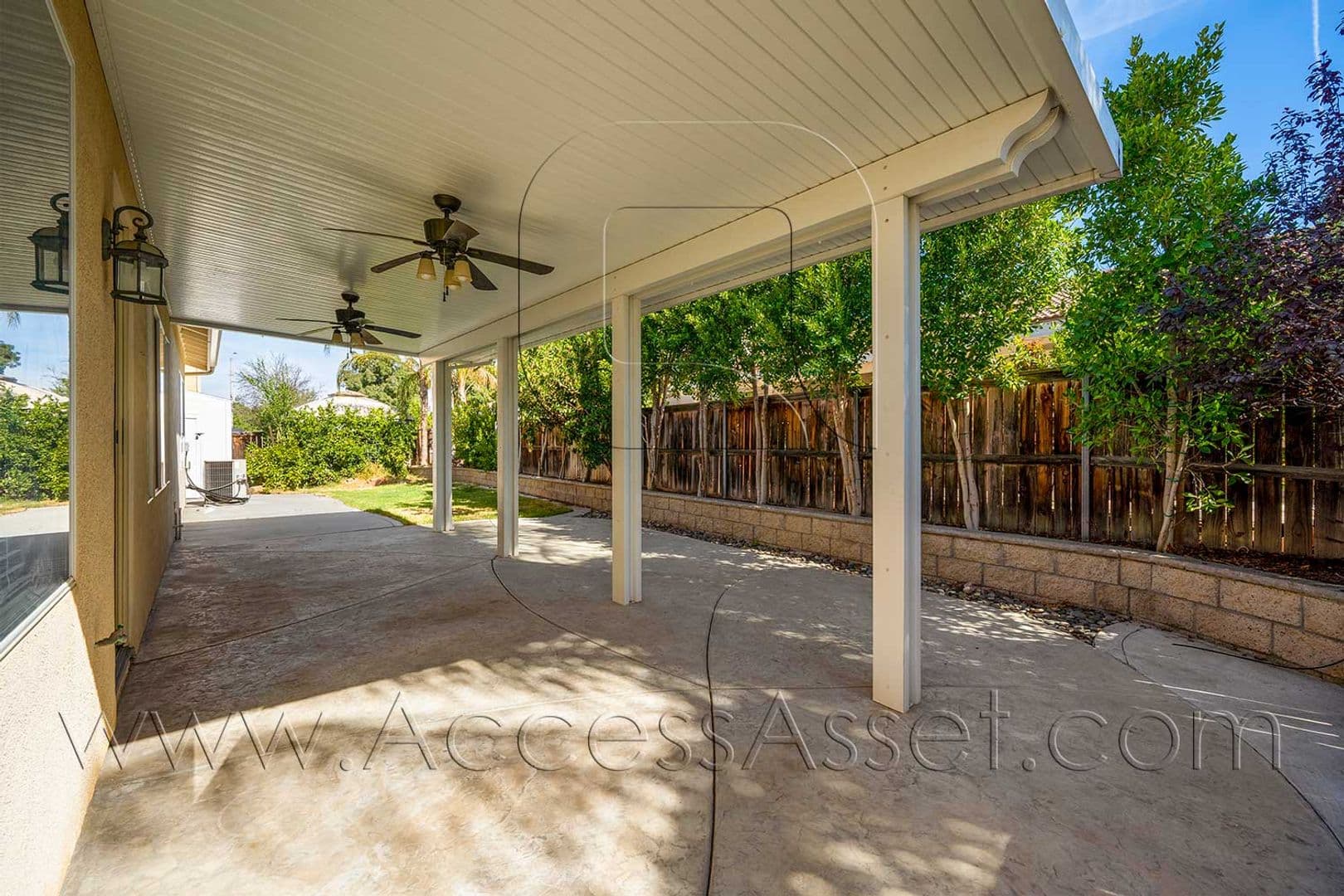 Winchester House: 36026 Pansy St