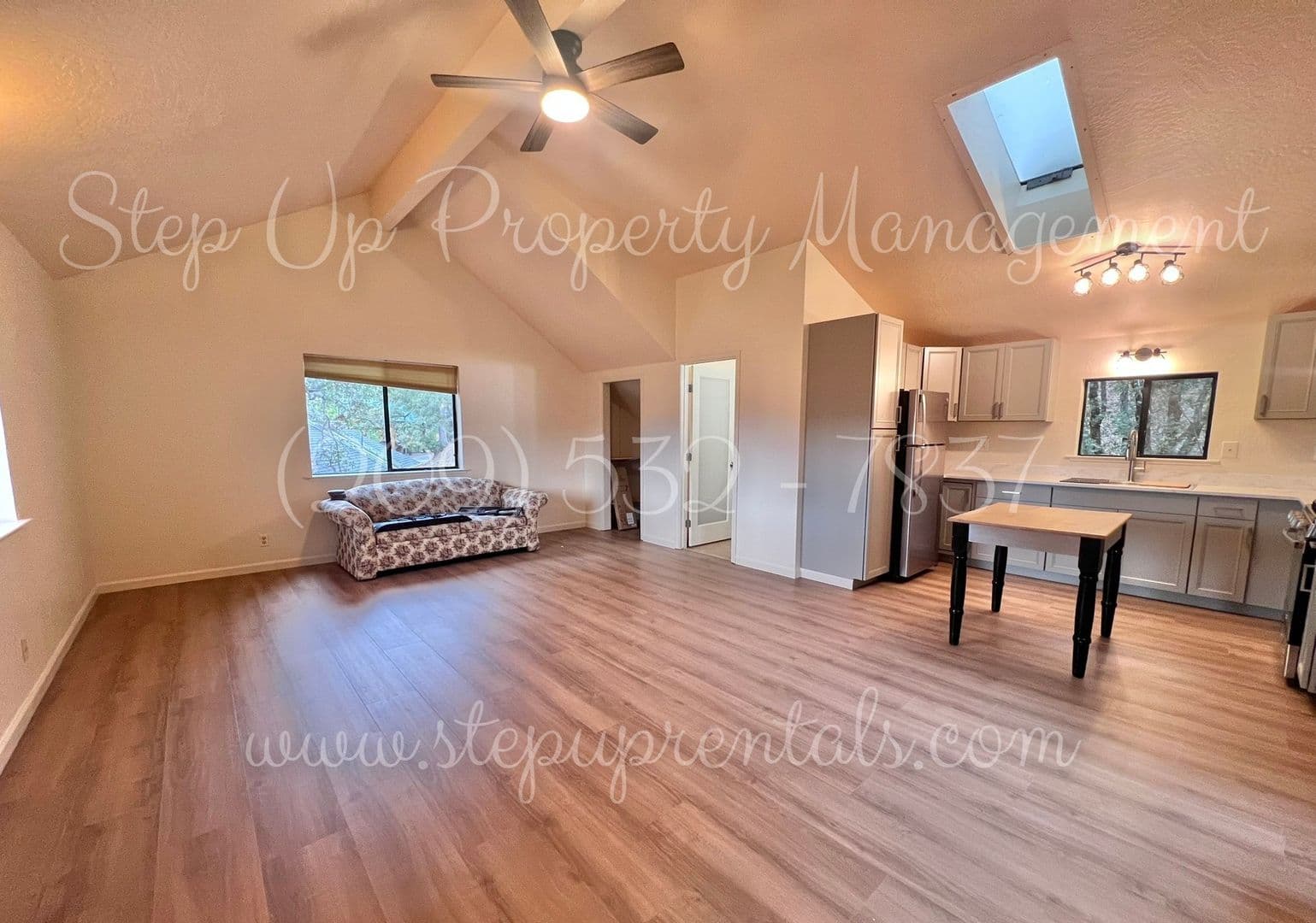 Tuolumne Apartment: 19399 Mira Monte Rd