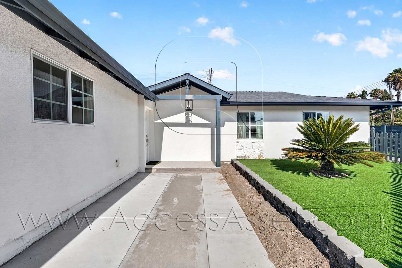 Vista Apartment: 1509 Goodwin Dr