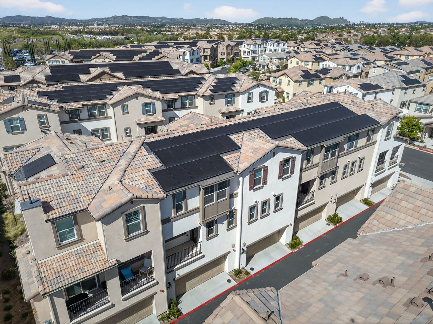 Temecula Condo: 40379 Melrose Dr