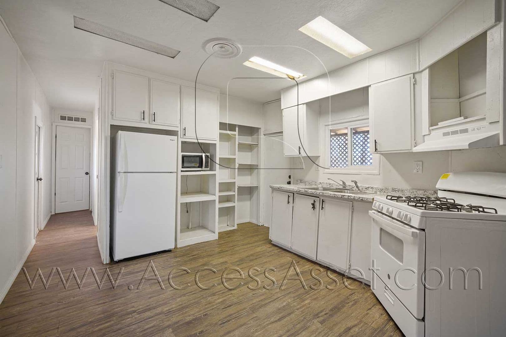 Anza Multiplex: 53300 Cahuilla Rd
