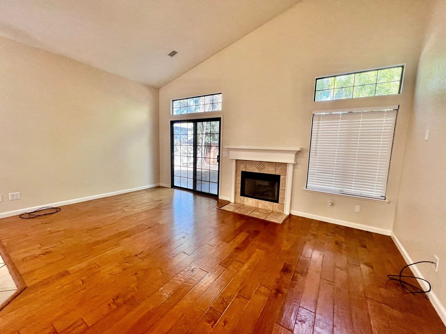 Manteca House: 1695 Klondike Way