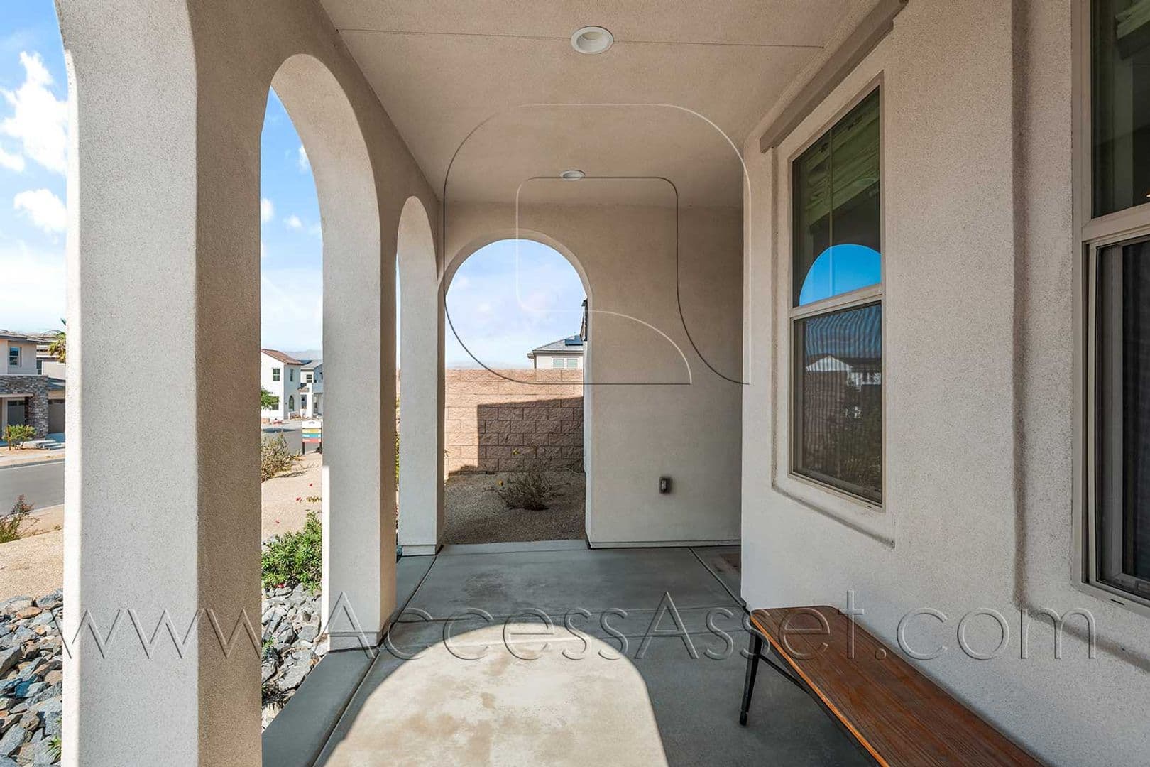 Palm Desert House: 35758 McCarthy St